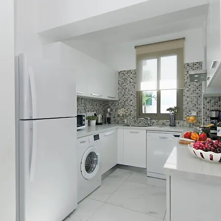 Levandini Вилла Протарас