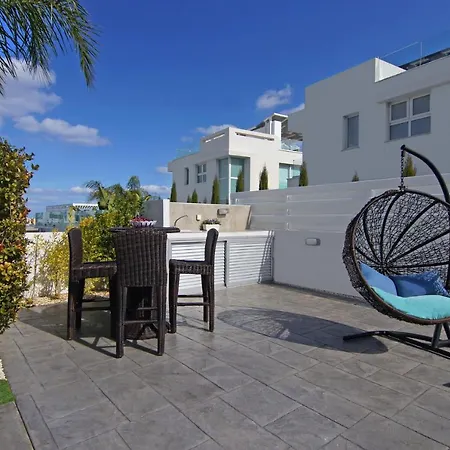 Holiday home Levandini Protaras