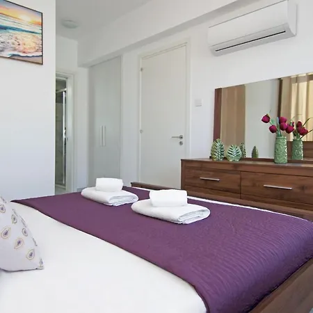 Levandini Holiday home