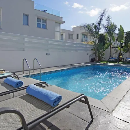 Holiday home Levandini Protaras