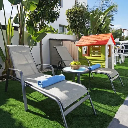 Levandini Holiday home Protaras