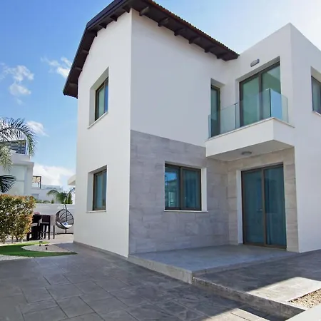 Levandini Holiday home Protaras