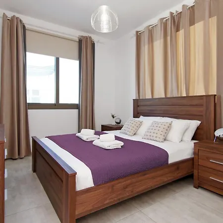 Levandini Вилла Протарас