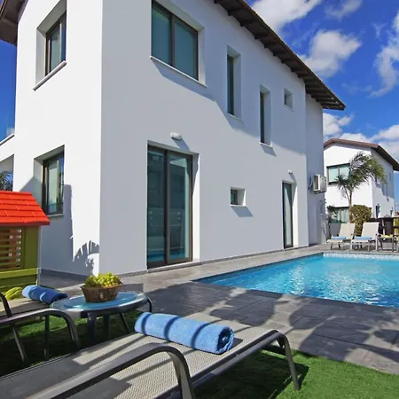 Levandini Holiday home