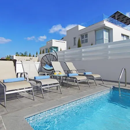 Levandini Holiday home *