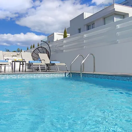Levandini Holiday home Protaras