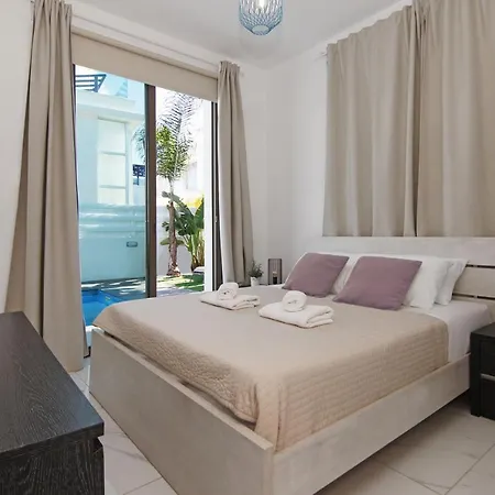 Вилла Levandini *