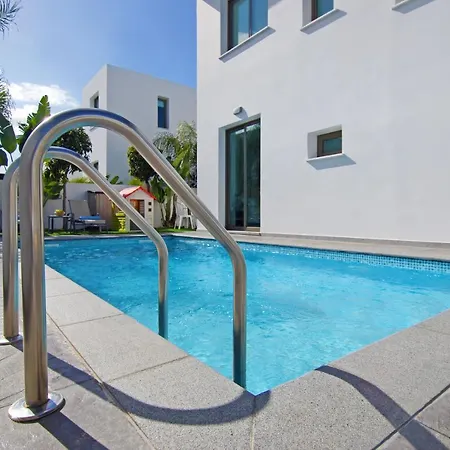 Levandini Holiday home *
