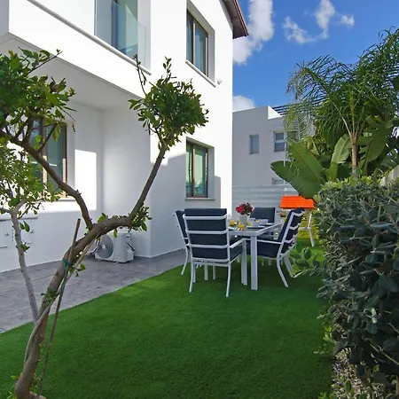 Levandini Holiday home Protaras