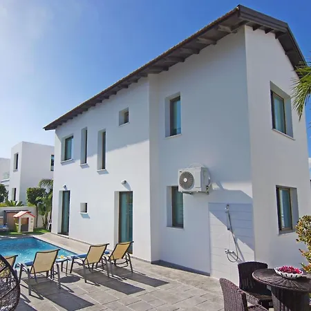 Levandini Holiday home