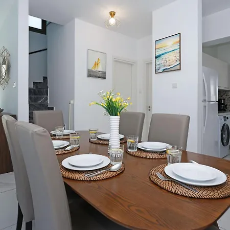 Levandini Вилла