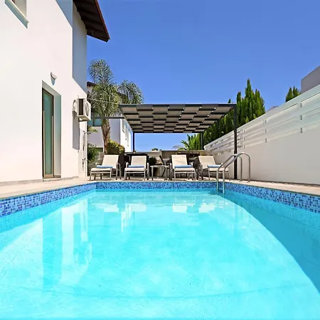 Вилла Levandini Протарас