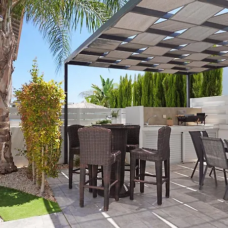 Levandini * Protaras