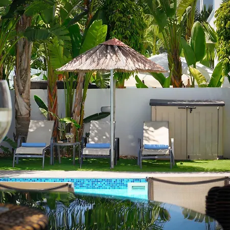 Levandini Вилла