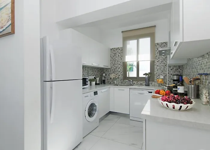 Levandini Villa Protaras